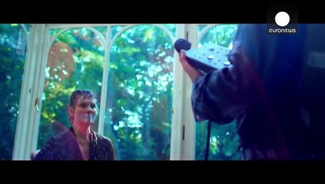 Объявлены лауреаты междунродной премии Эмми