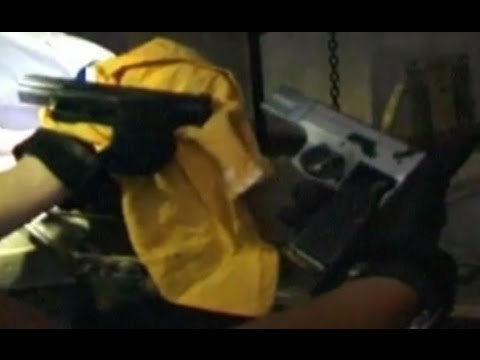 Napoli - ''Welfare camorristico'', 15 arresti contro clan Vanella-Grassi (25.11.14)