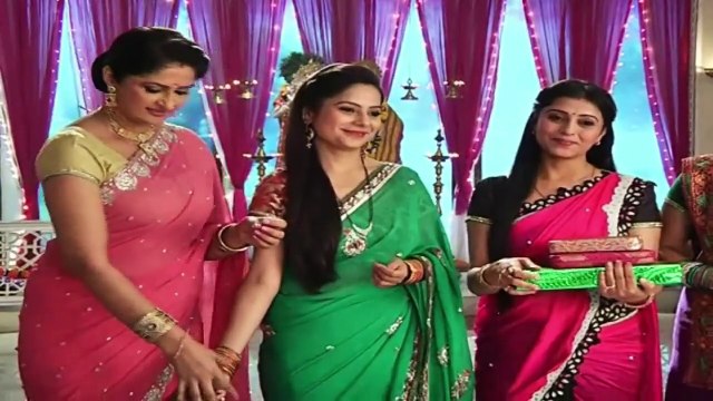 Aur Pyaar Ho Gaya Arpitas baby shower