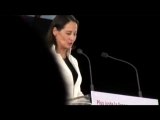 Segolene - Exclusif - reportage Rennes