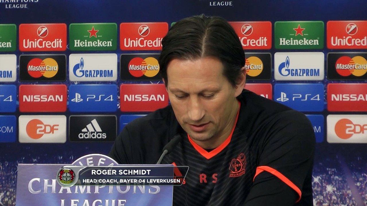 Schmidt: Drmic? 'Nimmt Situation gut an'