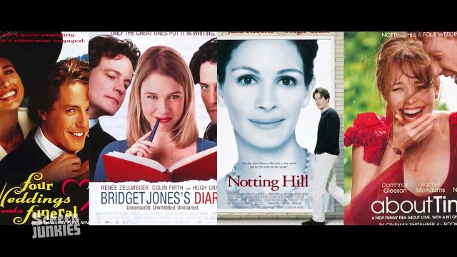 La bande-annonce honnete de Love Actually