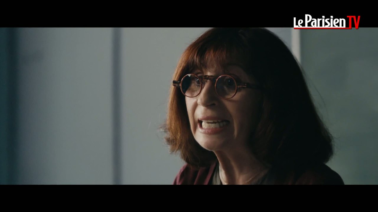 Découvrez un extrait exclusif des "Héritiers"