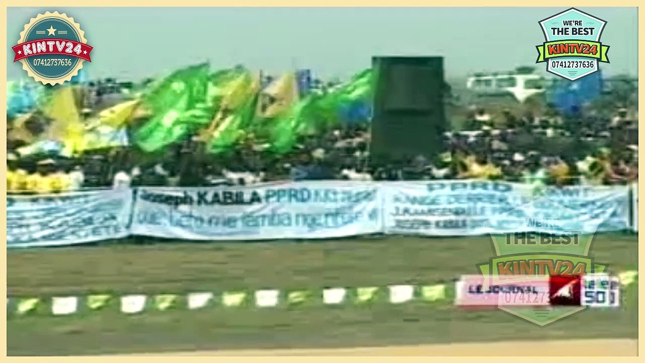 BUKANGA LONZO