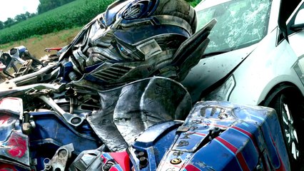 [Streaming VF] TRANSFORMERS 4