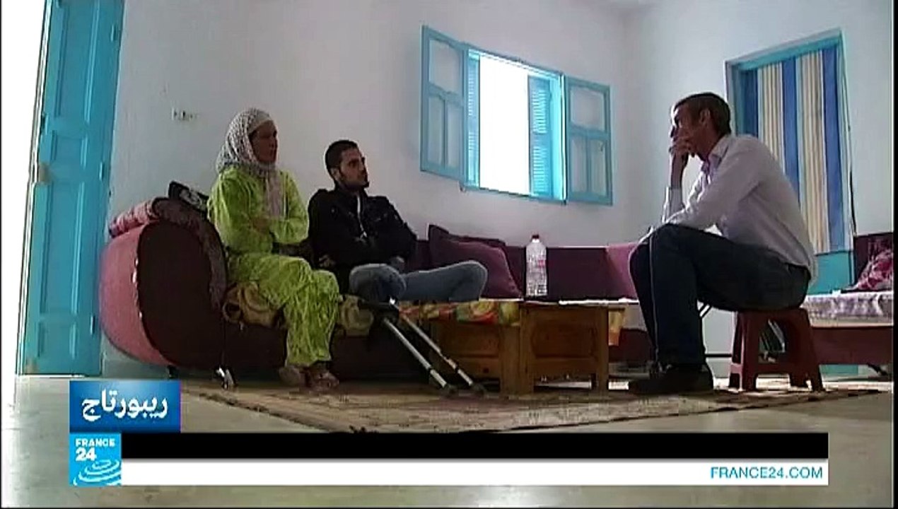 تونس..ماذا جنى أهل ولاية القصرين بعد أربع سنوات...