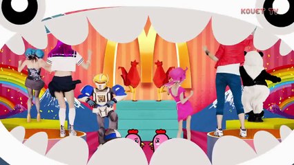 zapping wtf de la semaine