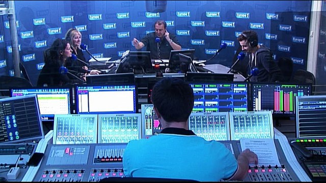 Tom Villa - Un tatouage Enora Malagré for ever