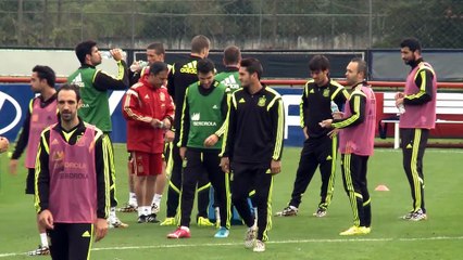 Cesc Fabregas contesta a Sergio Ramos