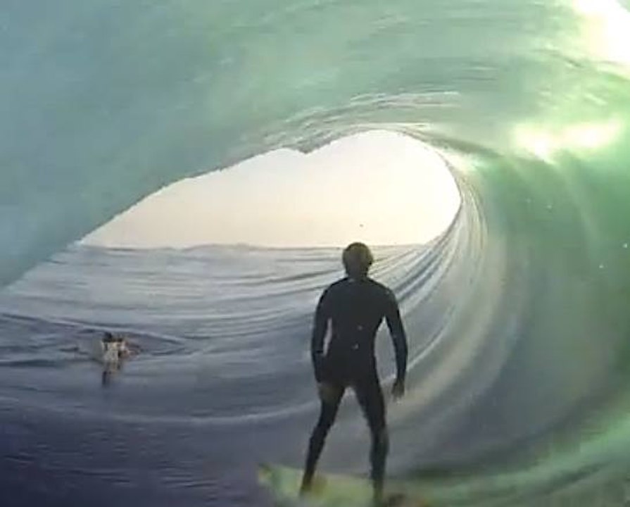 GoPro Jason Finlay - Australia 11.19.14 - Surf