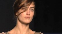 ALBERTA FERRETTI Autumn Winter 2010 2011 Milan by Fashion Channel