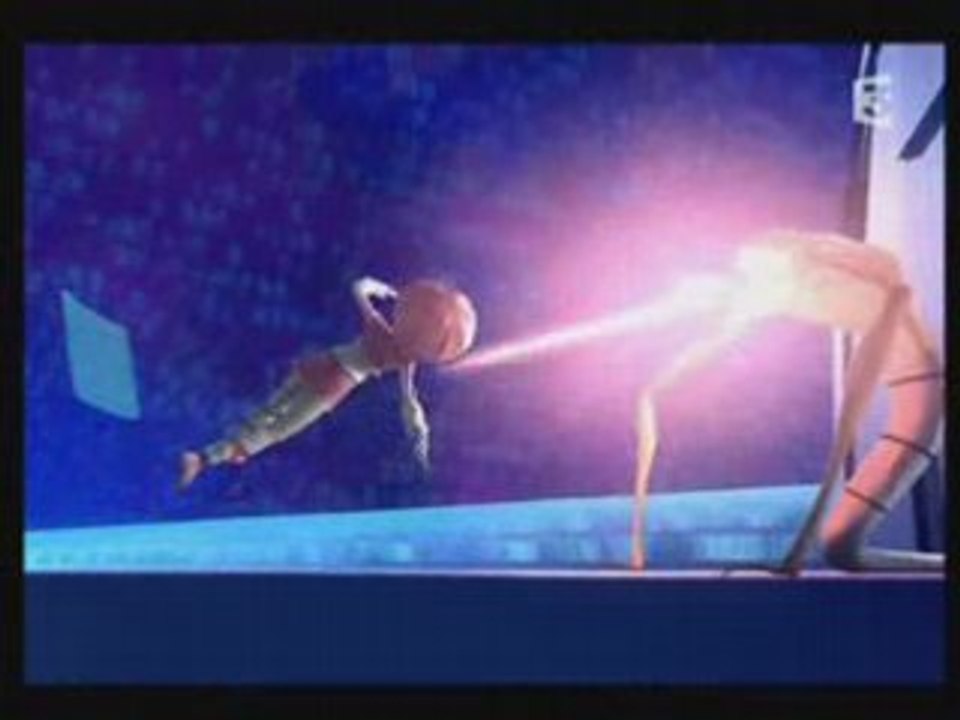 Le Moment le Plus grand d'Aelita