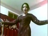 Beautiful Girl Dancing To Pashto Tune