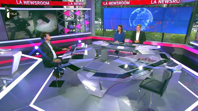 Bijouterie Cartier : les profils des braqueurs