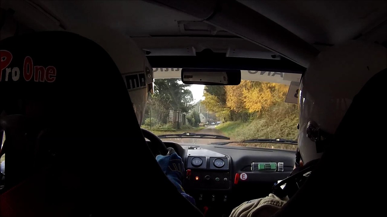 anc competition rallye charlemagne 2014 es1