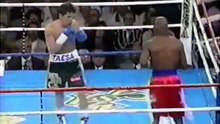 Julio Cesar Chavez vs Meldrick Taylor II  1994-09-17