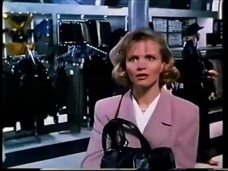 Eve of Destruction (1991) Alternative Trailermovieztrailer