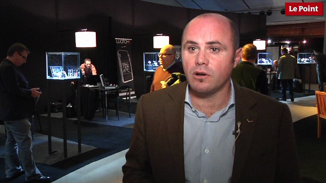 Thierry Gasquez, Passion Horlogère : Un collectionneur de montres doit échanger avec les autres pour s'épanouir