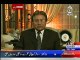 Exclusive Interview of Former President Pervez Musharraf on BBC Urdu