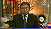 Exclusive Interview of Former President Pervez Musharraf on BBC Urdu