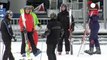 Cash-strapped Russian tourists stay away from Austrian ski resorts