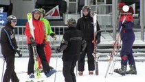 Cash-strapped Russian tourists stay away from Austrian ski resorts