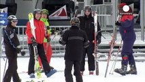 Le tourisme russe abandonne les stations de ski autrichiennes.