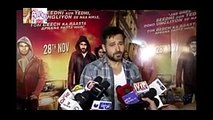 NEW Hot   Emraan Hashmi Ungli Movie Story Revealed ! BY VIDEOVINES SD3