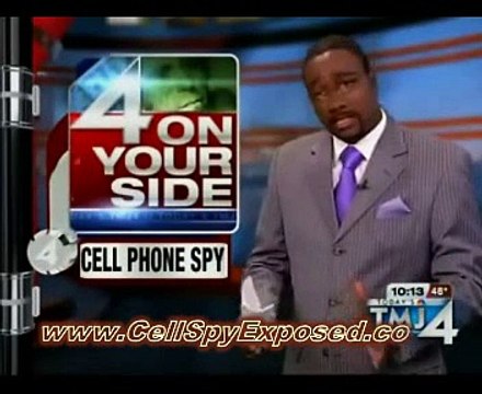 Spy Phone Software Exposed - cell phone spy software