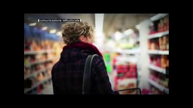 Campagna “100% contro la violenza sulle donne”