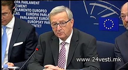 IZJAVA JUNKER ZA NOV PAKET