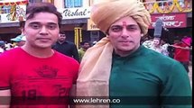 NEW Hot   Salman's STRICT Rules On Bajrangi Bhaijaan Sets BY VIDEOVINES SD3