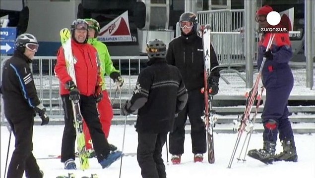 Ukrayna krizi Rus turist sayısında azalmaya neden oldu