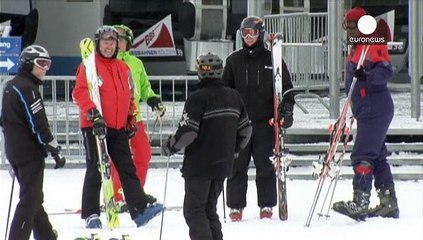 سياحة: النمسا تدفع ضريبة تراجع الإقتصاد الروسي