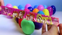 Surprise Eggs Dora The Explorer Play Doh Eggs Dora La Exploradora Nickelodeon Surprise Egg Toys