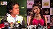 NEW Hot   Tanisha Mukherjee And Armaan Kohli's FAKE Relation BY VIDEOVINES SD3