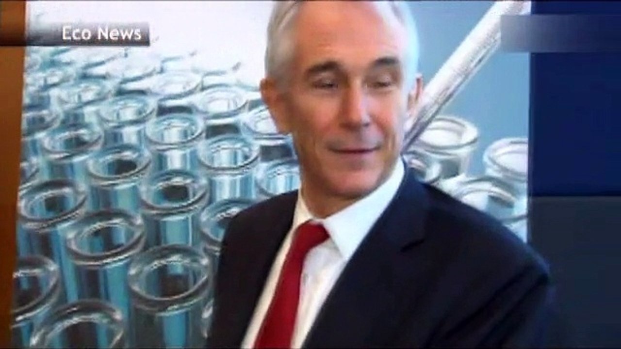 Brussels Airport, premier aéroport certifié pour le transport de produits pharmaceutiques