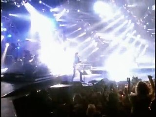 Bon Jovi -  In These Arms   (live)