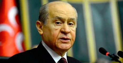 Tuncelilerden Bahçeli'nin Şehre Geliş Kararına Tepkili