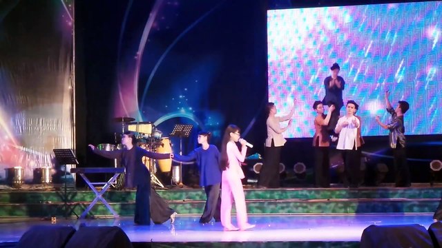 Phương Mỹ Chi - Quê Em Mùa Nước Lũ - Quê Em Mùa Nước Lũ