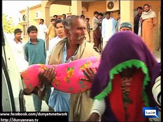 Dunya News - Tharparkar: Death toll rises to 123