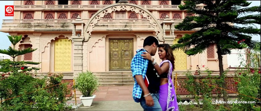 Jaan Tu Jahan Tu Official Trailer | Bhojpuri Movie | Dinesh Kumar | Archna Singh | Kundan Kunal