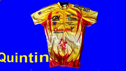 Les meilleurs moments sportif du club de Quintin année 2014  type video avi