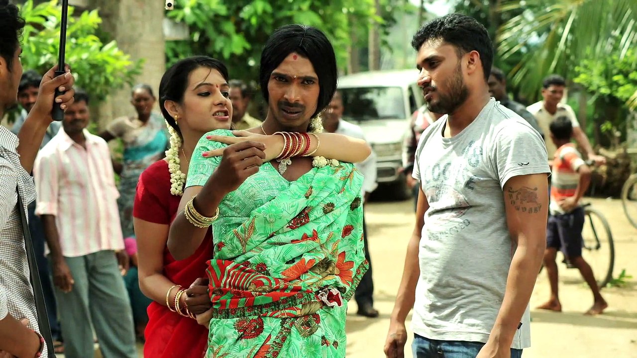 Kavvintha Movie Trailer