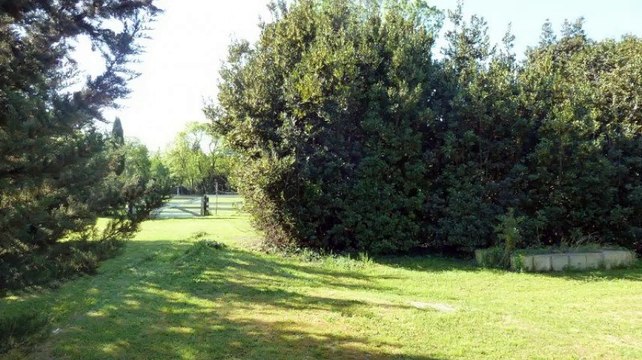 A vendre - Maison/villa - Arles (13200) - 9 pièces - 210m²