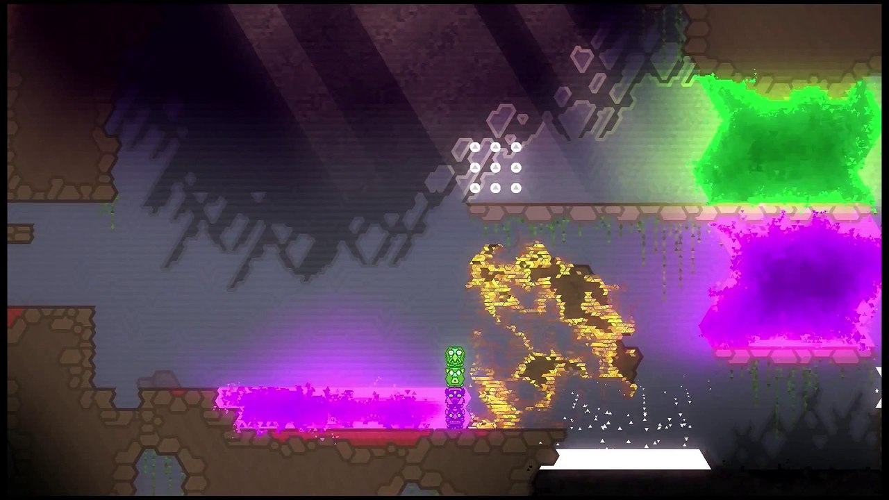 Kalimba - Trailer pour Xbox One et PC