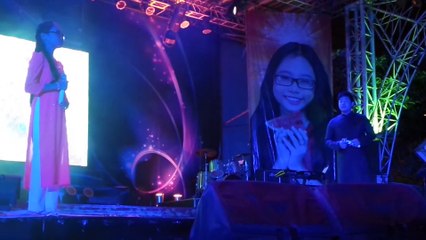 Phương Mỹ Chi ft. Quang Lê - Sa Mưa Giông | Ngôi Sao Đêm Nay