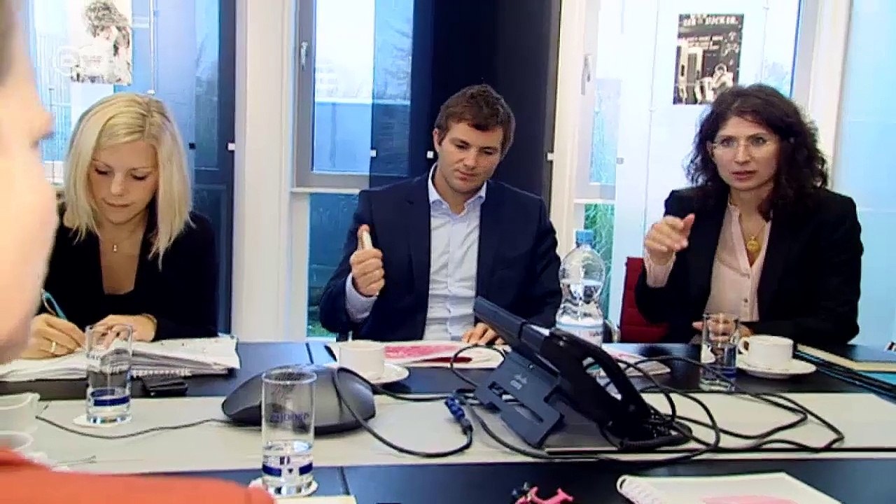 Jobsharing – Arbeitsmodell mit Zukunft? | Made in Germany