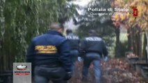 Droga, si erano divisi la riviera romagnola per lo spaccio di cocaina. 10 arresti dalla Polizia