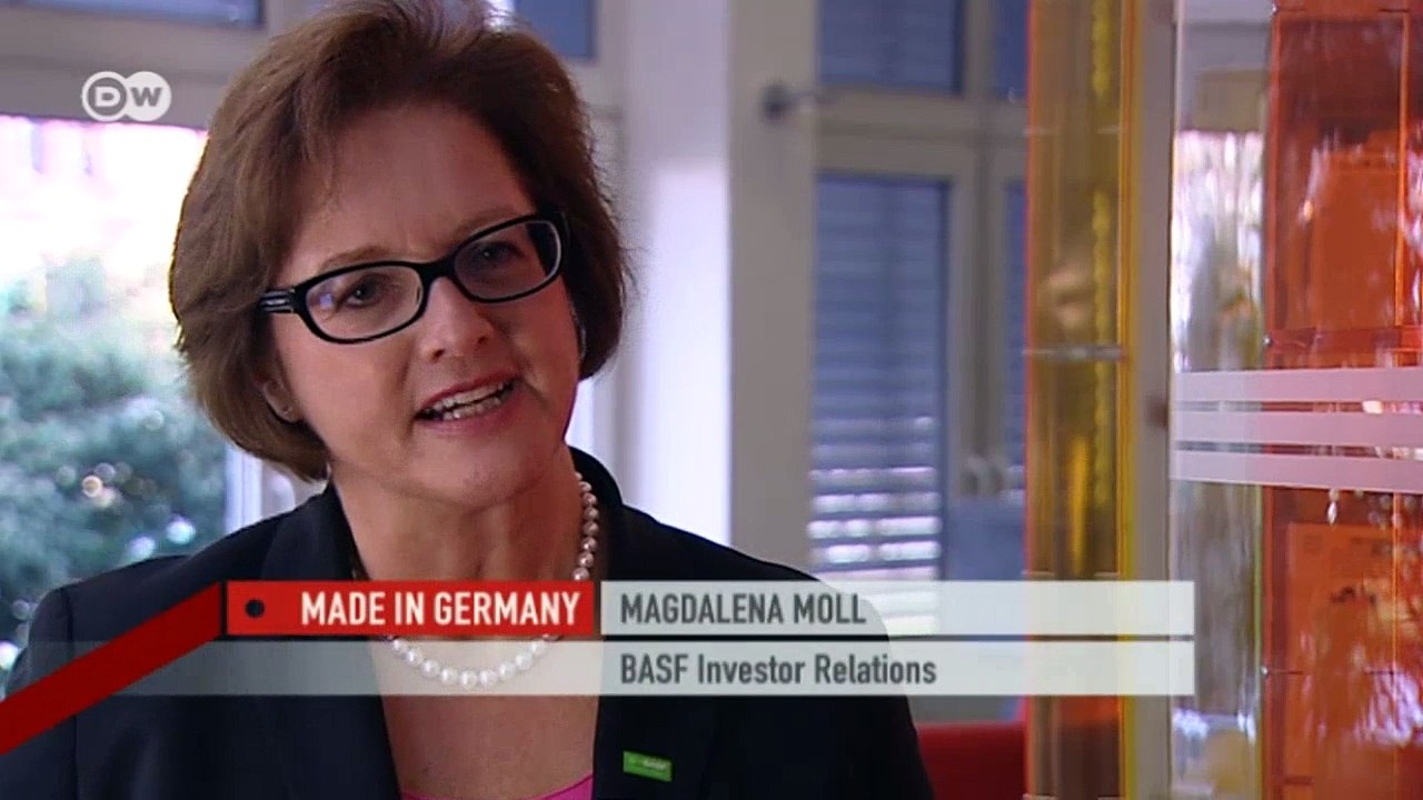 Geld ohne Ende - Dividende von DAX-Konzernen | Made in Germany